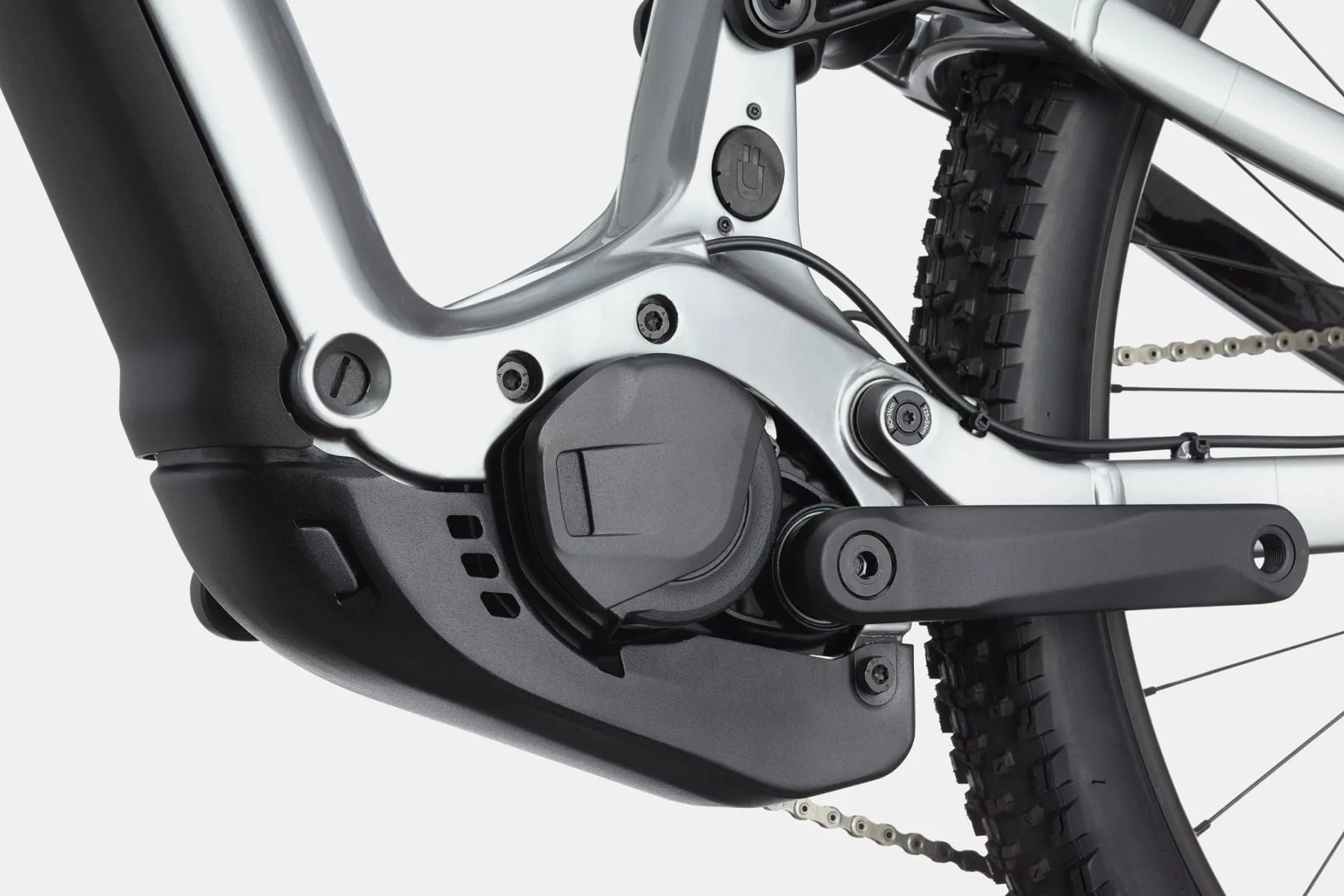 Cannondale Habit Neo 4   E mtb 2022