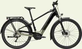 Cannondale Tesoro Neo X 2