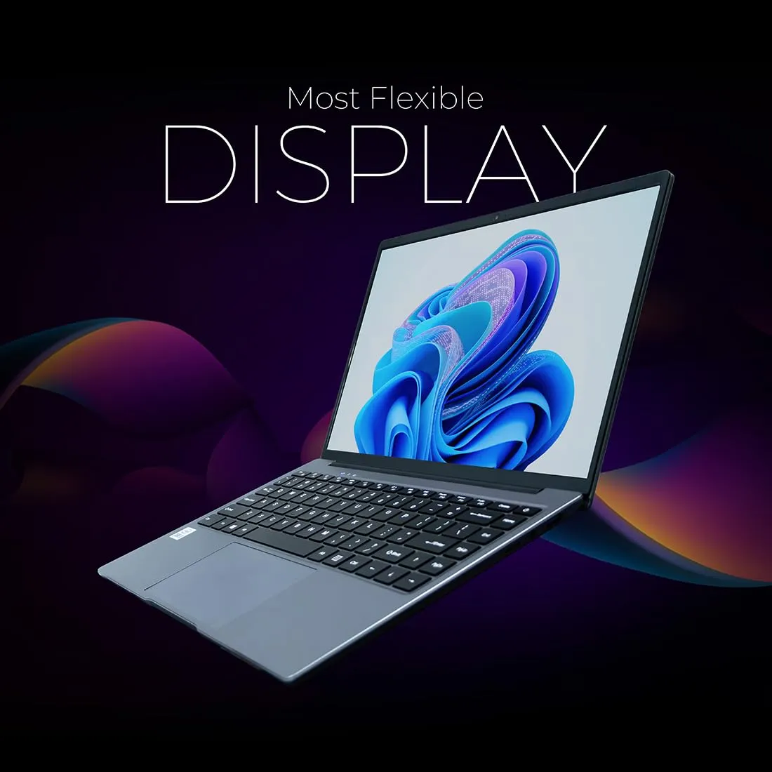 CHUWI CoreBook X (i5) 筆記型電腦 (14" 2160x1440 /Intel i5-12450H / 16GB DDR4 / 1TB SSD / Wifi6 BT5.1 / W11H) (2年保養)