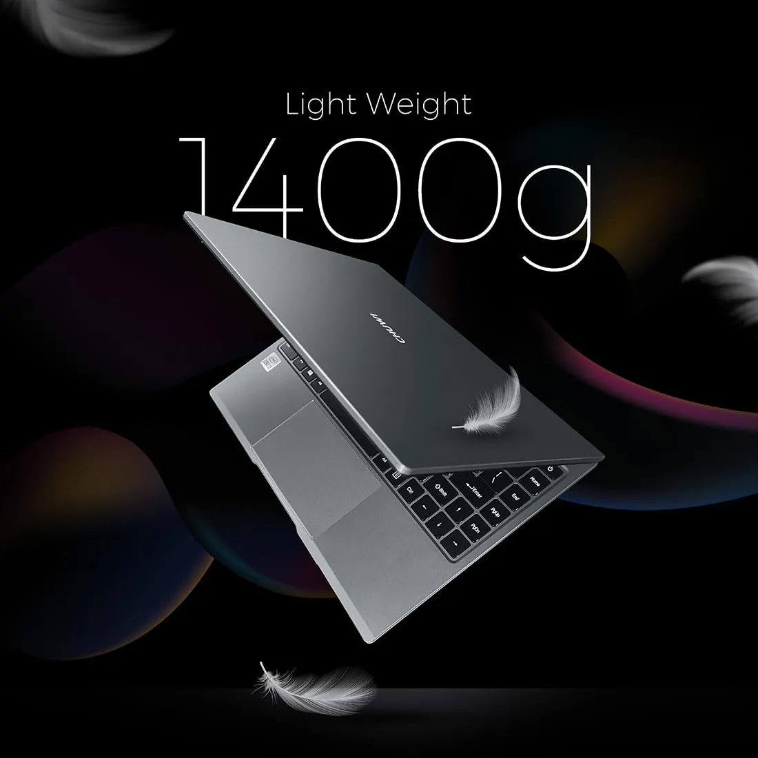 CHUWI CoreBook X (i5) 筆記型電腦 (14" 2160x1440 /Intel i5-12450H / 16GB DDR4 / 1TB SSD / Wifi6 BT5.1 / W11H) (2年保養)
