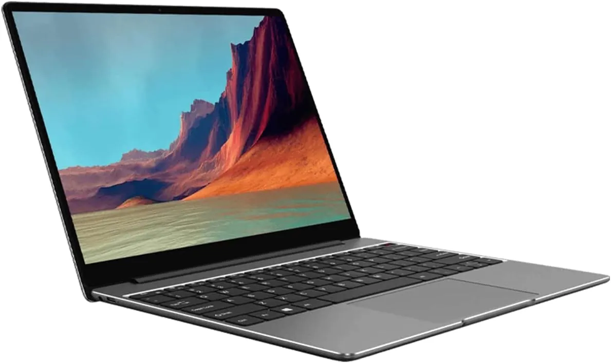 CHUWI CoreBook X (i5) 筆記型電腦 (14" 2160x1440 /Intel i5-12450H / 16GB DDR4 / 1TB SSD / Wifi6 BT5.1 / W11H) (2年保養)