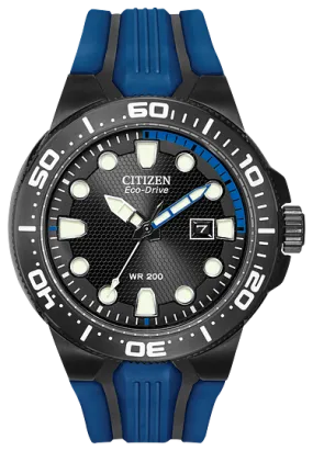 Citizen BN0227-09L