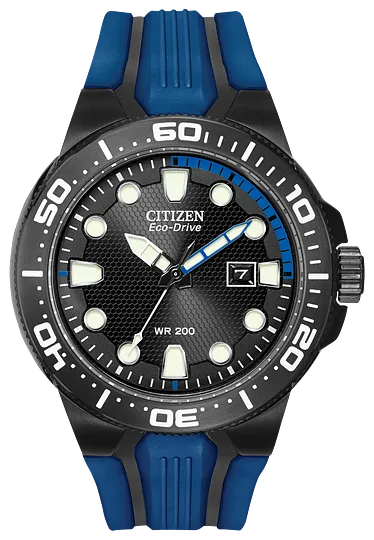 Citizen BN0227-09L