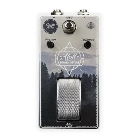 Classic Audio Aloft Shimmer Reverb - Roller