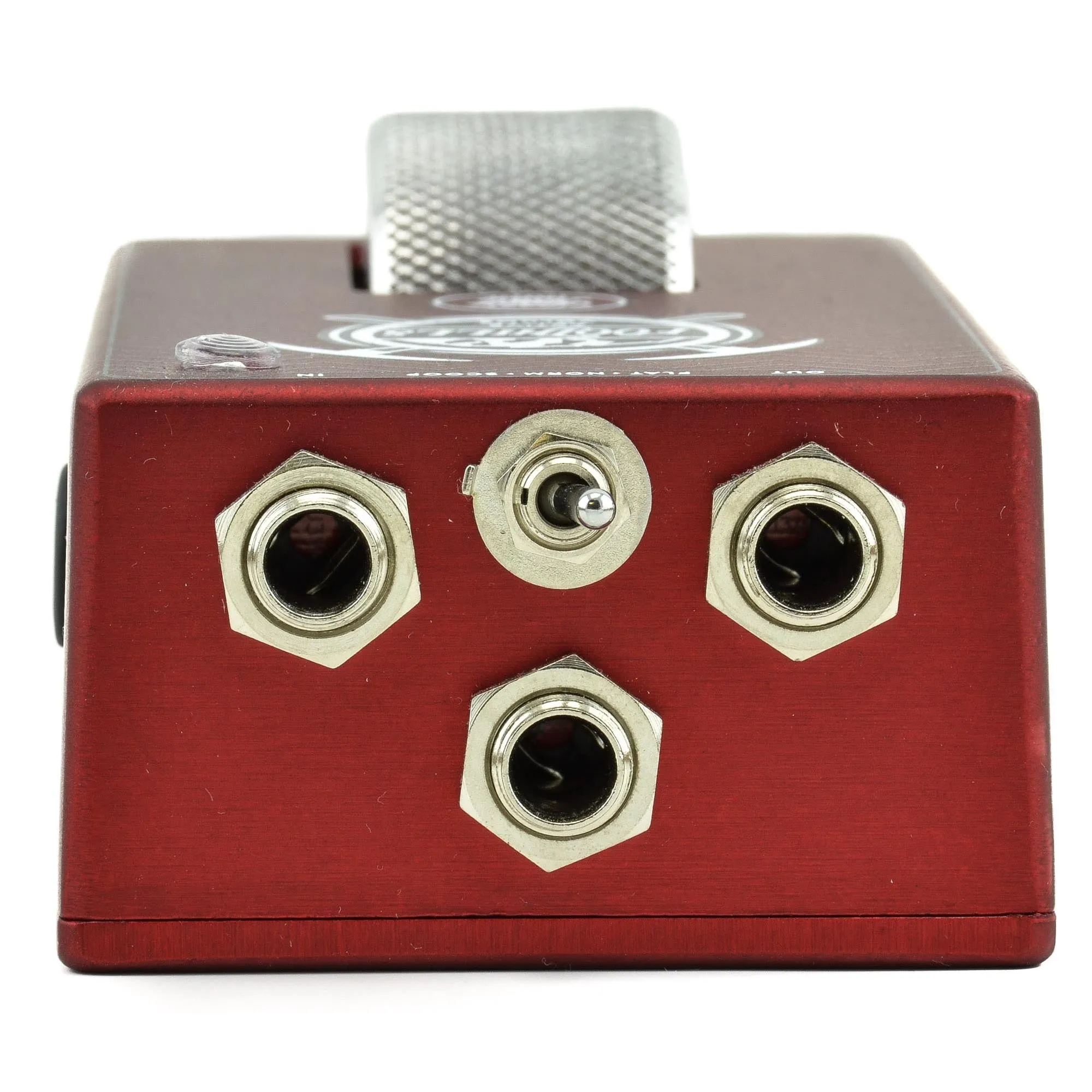 Classic Audio Foothills Active Volume Roller