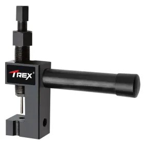 Compact Carbon Steel Chain Breaker 3in1 Tool - T-Rex