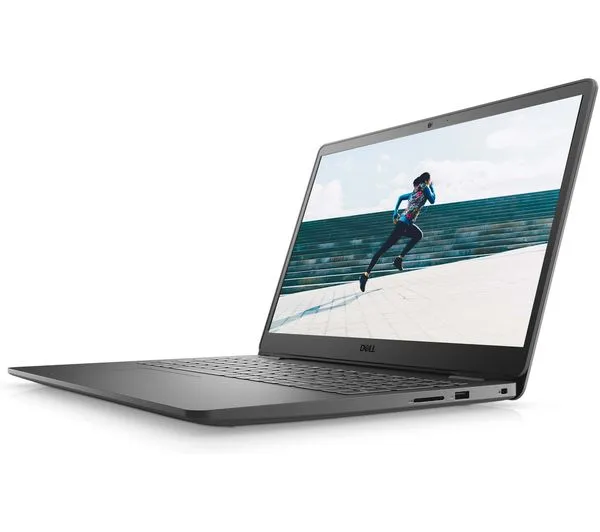 Dell Inspiron 15 - Intel® Core™ Celeron, 4GB 256GB SSD Windows 10
