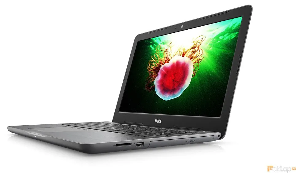 Dell Inspiron 15 - Intel® Core™ i7-1035G1, 8GB 256GB SSD 2GB AMD Graphics Win10
