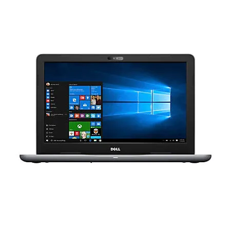 Dell Inspiron 15 - Intel® Core™ i7-1035G1, 8GB 256GB SSD 2GB AMD Graphics Win10