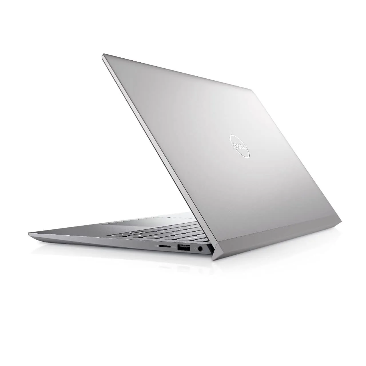 DELL INSPIRON CORE I5 11TH GEN - (16 GB/512 GB SSD/WINDOWS 10) INSPIRON 5418 THIN AND LIGHT LAPTOP (14 INCHES, PLATINUM SILVER, 1.5 KG, WITH MS OFFICE)