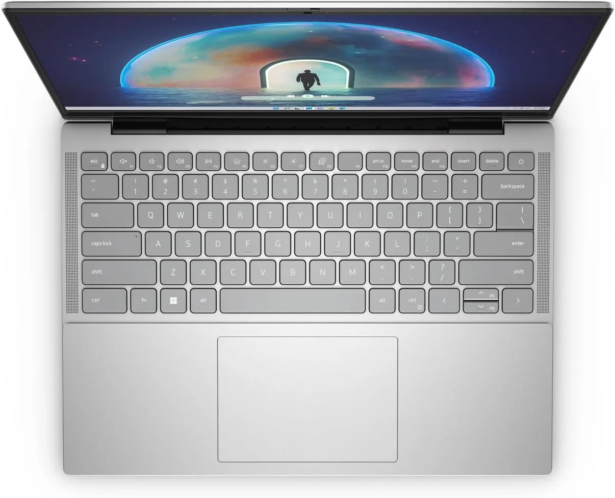 Dell Laptop Inspiron 14-5430 - 13th Generation Core i7 16GB DDR5 RAM 1TB SSD Backlit Keyboard Windows 11 Home 14" FHD  Screen