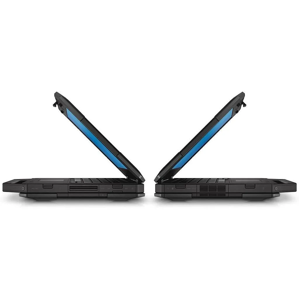 Dell Latitude 14 Rugged 5414 14-inch (2015) - Core i5-6300U - 16 GB - SSD 256 GB