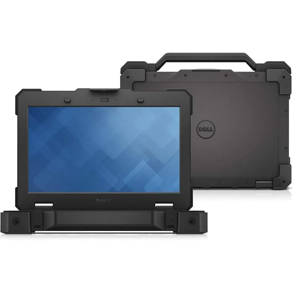 Dell Latitude 14 Rugged 5414 14-inch (2015) - Core i5-6300U - 16 GB - SSD 256 GB
