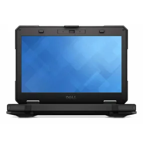 Dell Latitude 14 Rugged Extreme 5414 14-inch (2015) - Core i5-6300U - 16 GB - SSD 256 GB