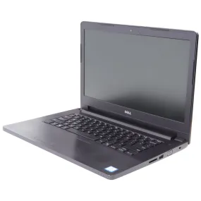 Dell Latitude 3470 (14-inch) Laptop (P63G) i5-6200U / 500GB SSD / 8GB / 10 Home