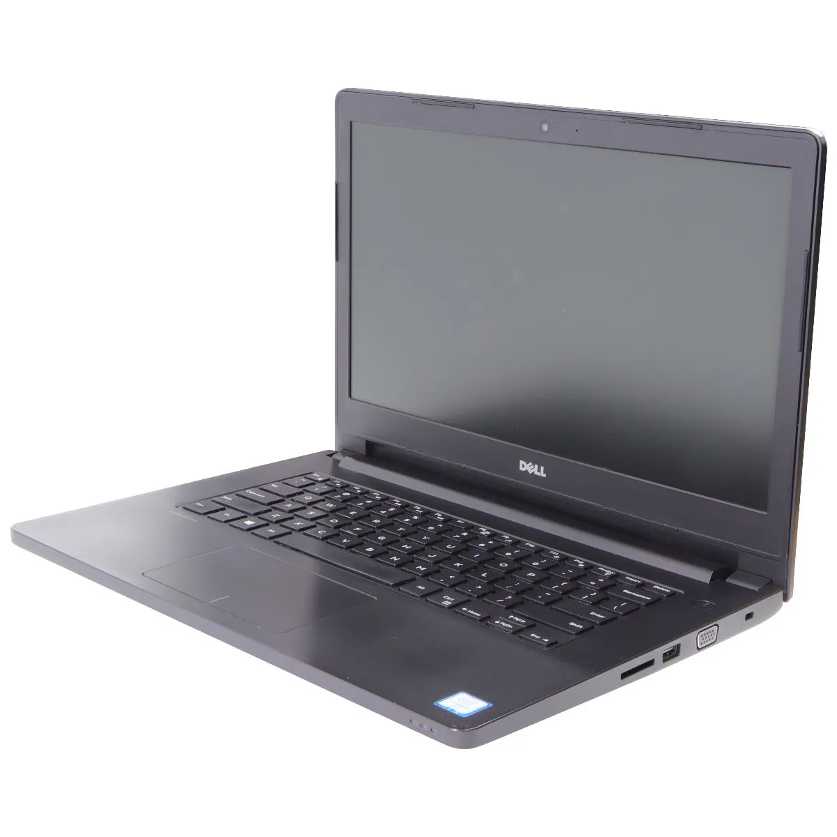 Dell Latitude 3470 (14-inch) Laptop (P63G) i5-6200U / 500GB SSD / 8GB / 10 Home