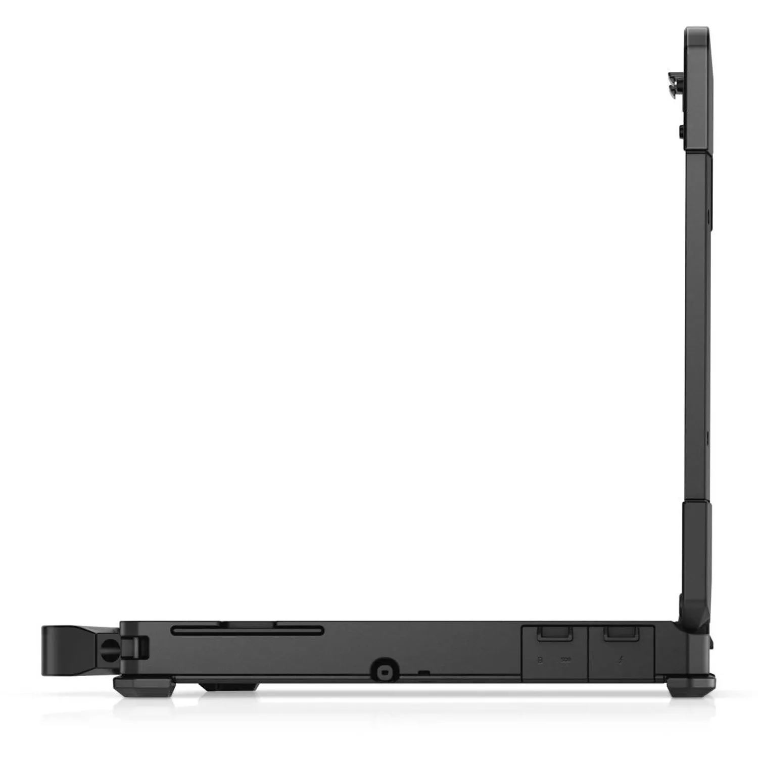 Dell Latitude 5000 5430 14" Rugged Notebook - Full HD - 1920 x 1080 - Intel Core i5 11th Gen i5-1145G7 Quad-core (4 Core) 2.60 GHz - 16 GB Total RAM - 512 GB SSD - Intel Chip - Windows 11 Pro - I