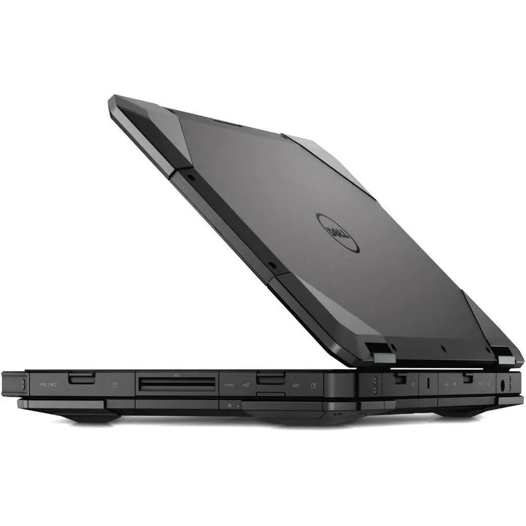 Dell Latitude 5414 Rugged 14-inch (2015) - Core i5-6300U - 8 GB - SSD 128 GB