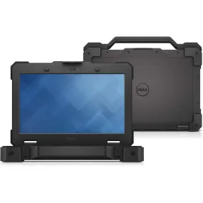 Dell Latitude 5414 Rugged 14-inch (2015) - Core i5-6300U - 8 GB - SSD 128 GB