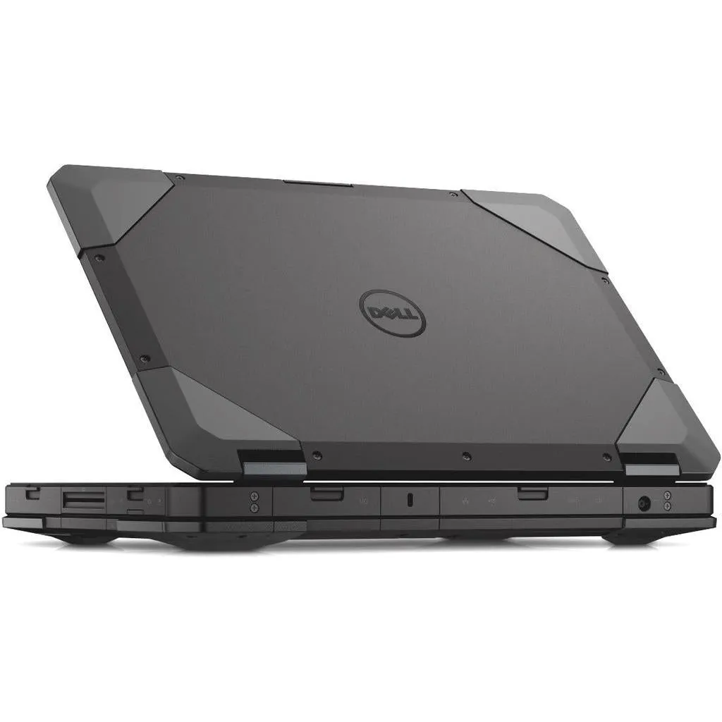 Dell Latitude 5414 Rugged 14-inch (2015) - Core i5-6300U - 8 GB - SSD 128 GB