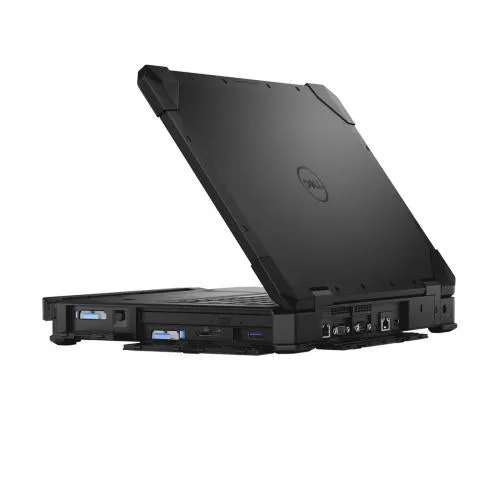 Dell Latitude 5420 Rugged 14-inch (2019) - Core i5-8350U - 16 GB - SSD 256 GB