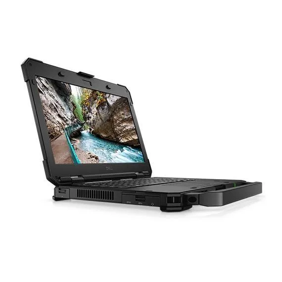 Dell Latitude 5420 Rugged 14-inch (2019) - Core i5-8350U - 16 GB - SSD 256 GB