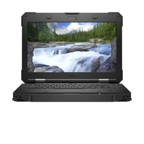 Dell Latitude 5420 Rugged 14-inch (2019) - Core i5-8350U - 16 GB - SSD 256 GB