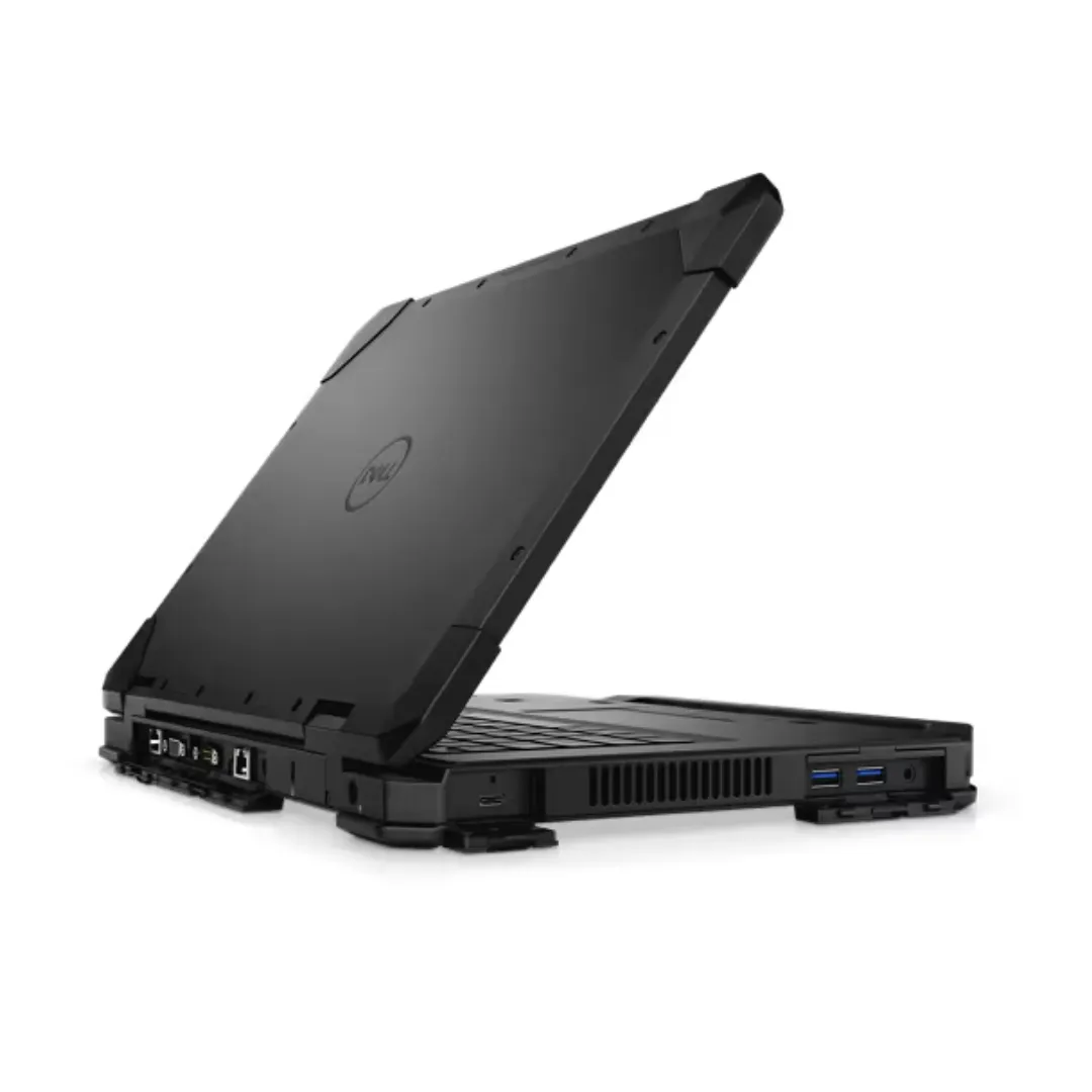Dell Latitude 5420 Rugged, 14", Touchscreen, Intel Core i7-8650U, 1.90GHz, 16GB RAM, 512GB SSD, Windows 10 Pro - Grade A Refurbished