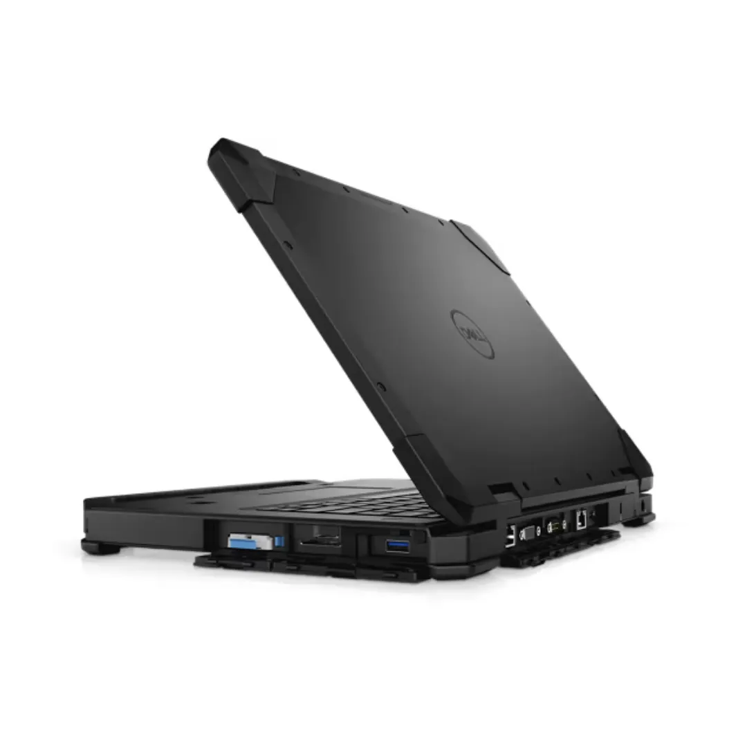 Dell Latitude 5420 Rugged, 14", Touchscreen, Intel Core i7-8650U, 1.90GHz, 16GB RAM, 512GB SSD, Windows 10 Pro - Grade A Refurbished