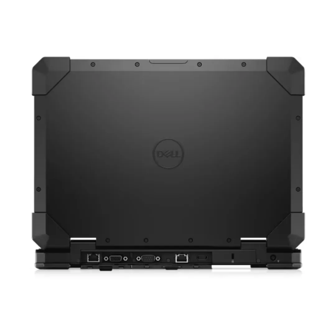 Dell Latitude 5420 Rugged, 14", Touchscreen, Intel Core i7-8650U, 1.90GHz, 16GB RAM, 512GB SSD, Windows 10 Pro - Grade A Refurbished