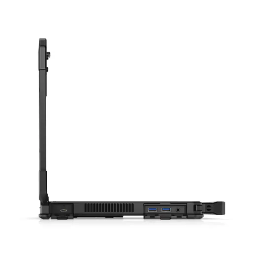 Dell Latitude 5420 Rugged, 14", Touchscreen, Intel Core i7-8650U, 1.90GHz, 16GB RAM, 512GB SSD, Windows 10 Pro - Grade A Refurbished
