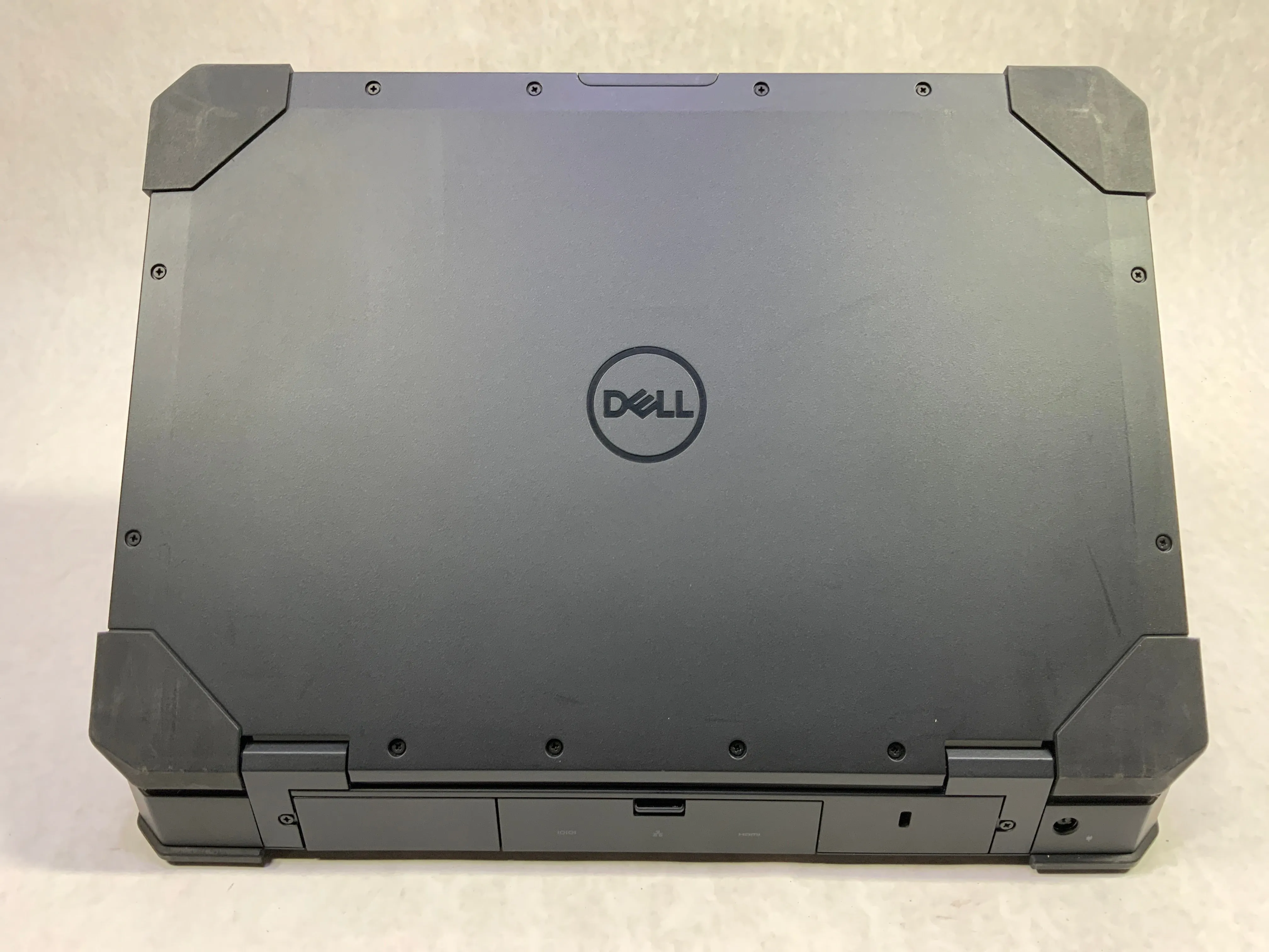 Dell Latitude 5424 Rugged 14" Laptop Intel Core i7-8650U 512GB SSD 8GB RAM B Win 11 Pro