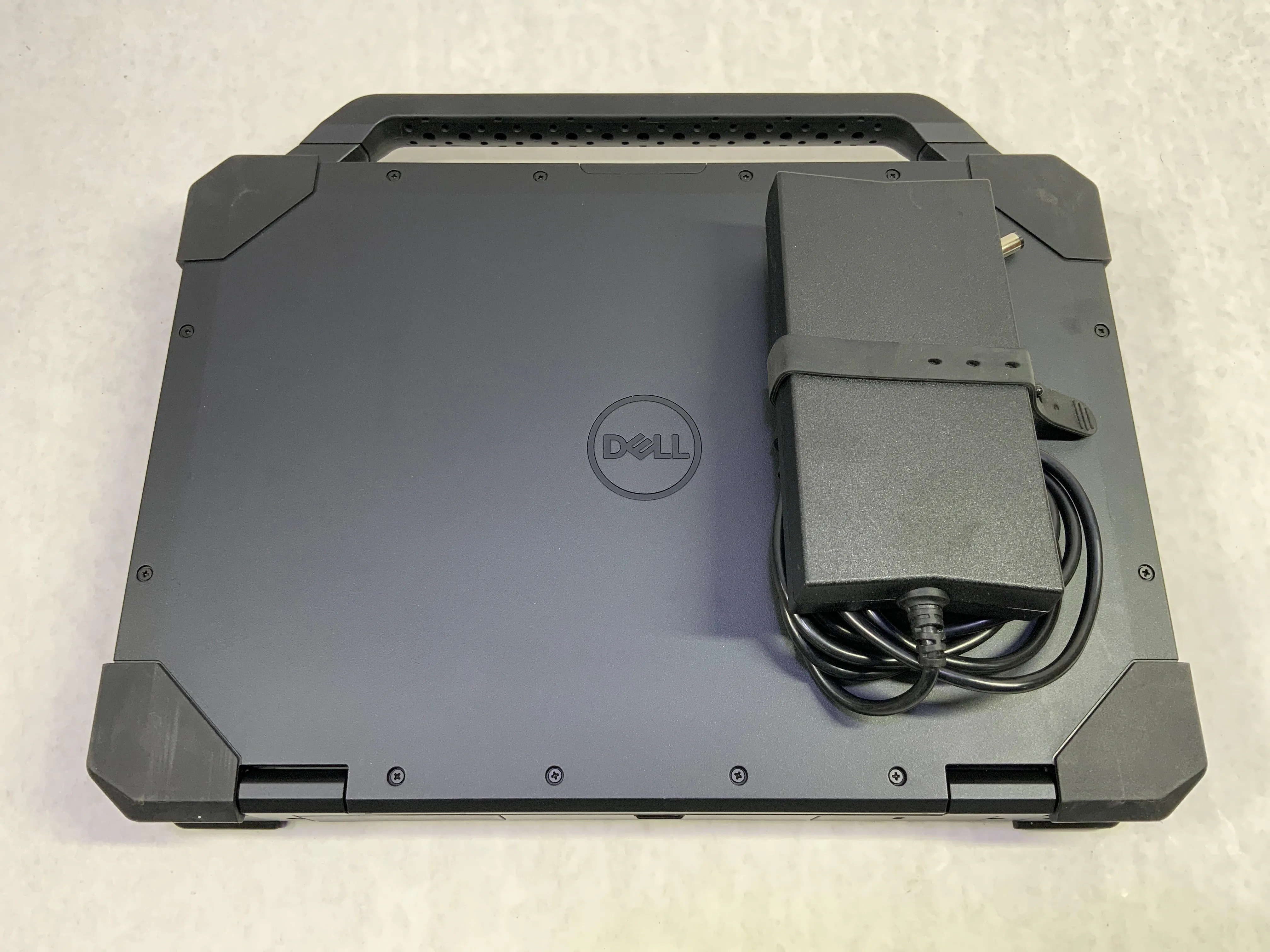 Dell Latitude 5424 Rugged 14" Laptop Intel Core i7-8650U 512GB SSD 8GB RAM B Win 11 Pro