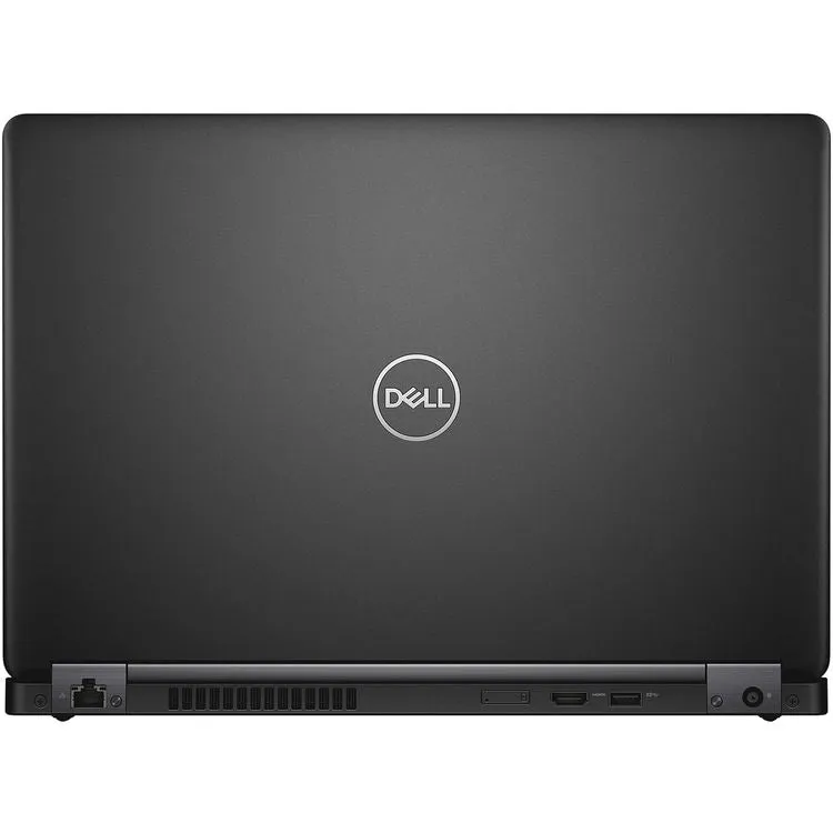 Dell Latitude 5491 Notebook 14" FHD Intel core i5 2.50GHz 8GB RAM 256GB SSD Windows 10 Pro