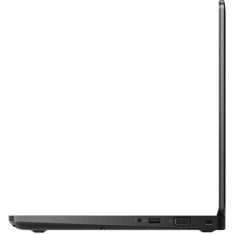 Dell Latitude 5491 Notebook 14" FHD Intel core i5 2.50GHz 8GB RAM 256GB SSD Windows 10 Pro