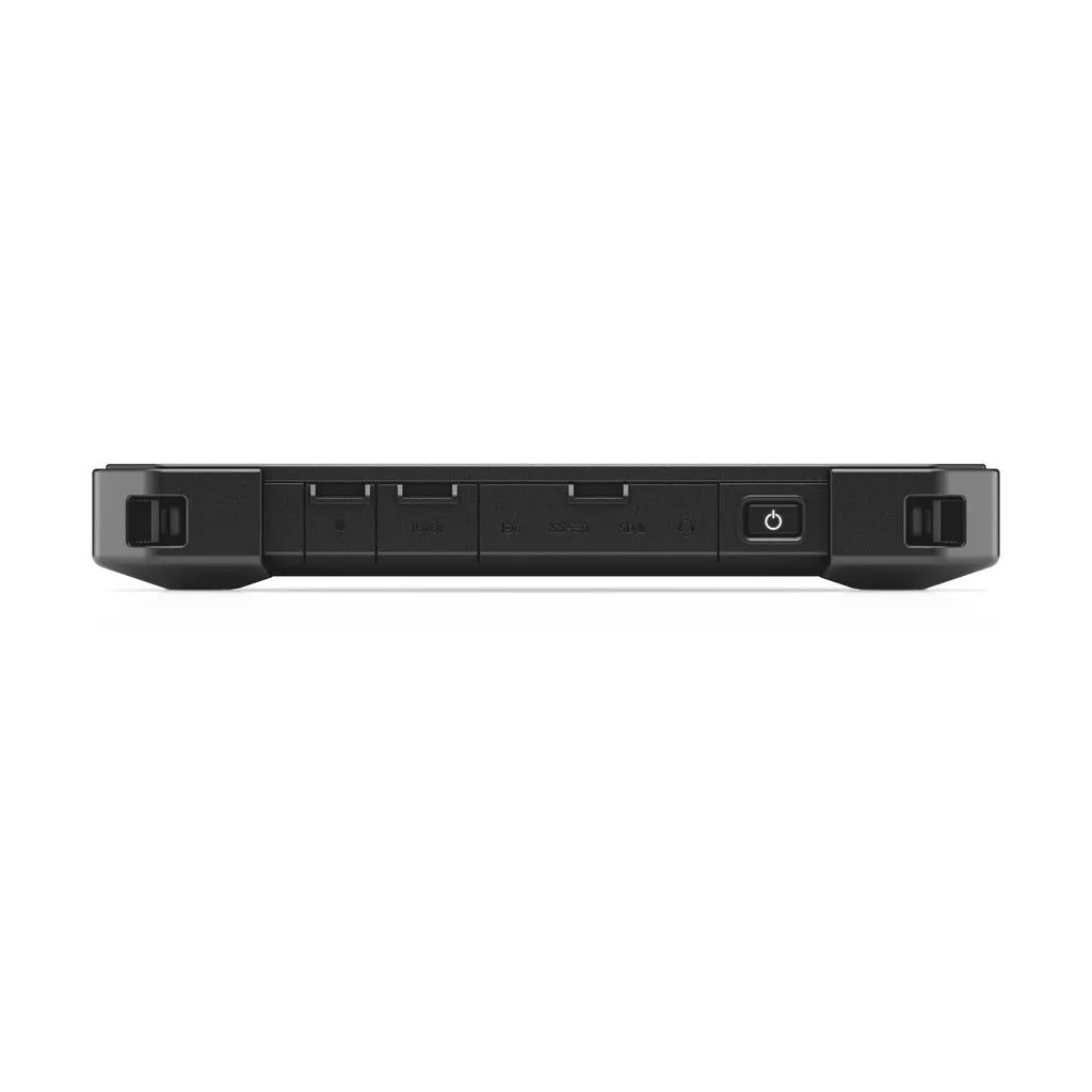 Dell Latitude 7212 Rugged 11" Core i5 2.6 GHz - SSD 128 GB - 16 GB QWERTY - English