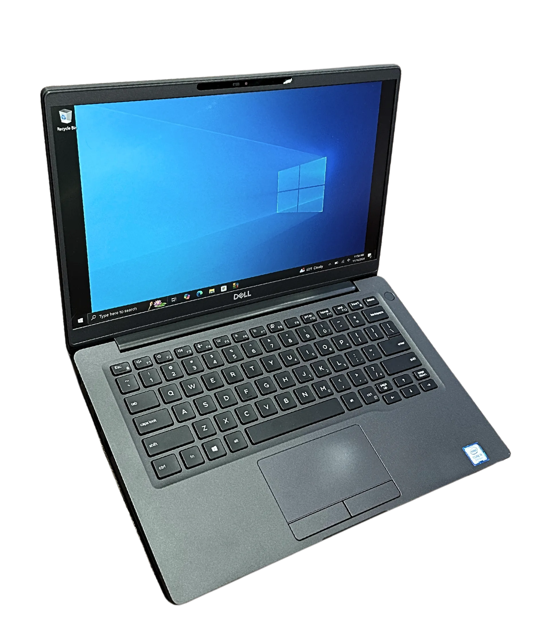 Dell Latitude 7400 Laptop