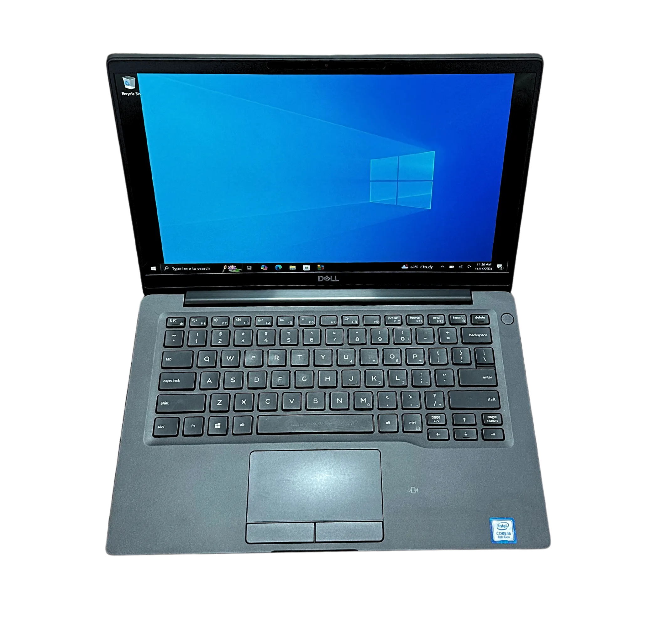 Dell Latitude 7400 Laptop