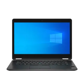 Dell Latitude 7460 | Intel Core i5-6th GEN (U) | 14" inch