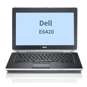 Dell Latitude E6420 14" (2.50GHz i5-2520M, 8GB, 256GB SSD) Dell Latitude E6420 14" (2.50GHz i5-2520M, 8GB, 256GB SSD)