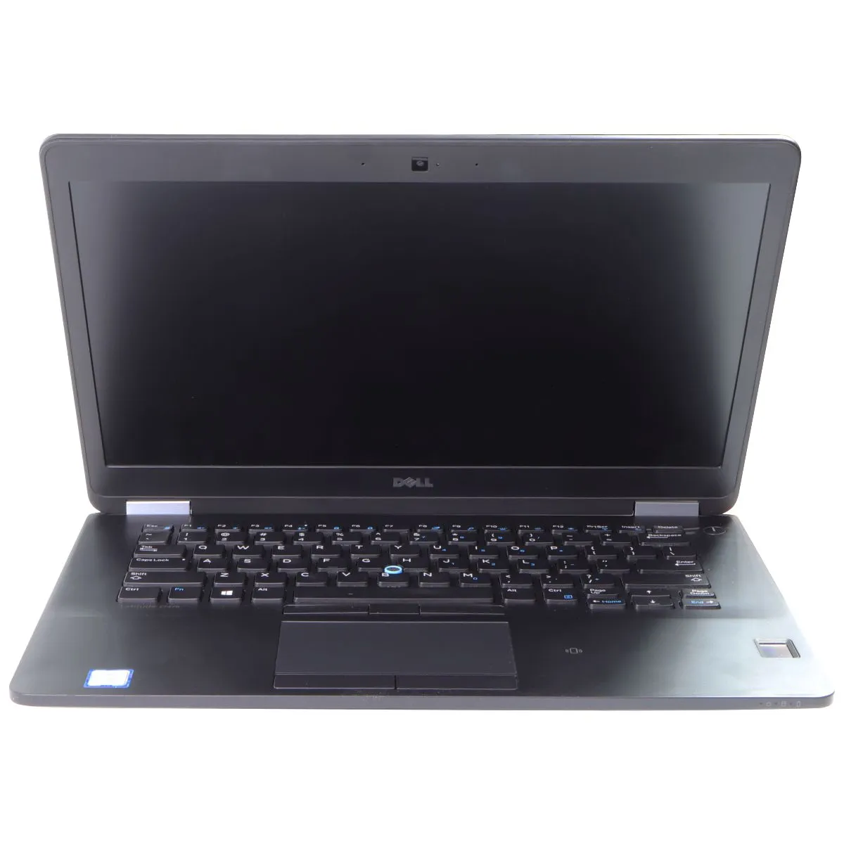 Dell Latitude E7470 (14-in) Laptop (P61G) i7-6600U / 512GB SSD / 8GB / 10 Home