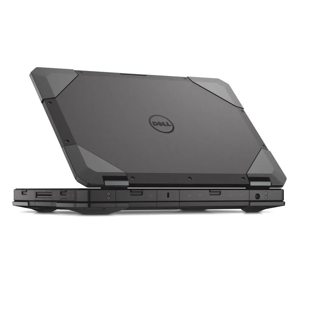 Dell Latitude Rugged 14 5414 14-inch (2015) - Core i5-6300U - 8 GB - SSD 256 GB