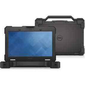 Dell Latitude Rugged 14 5414 14-inch (2015) - Core i5-6300U - 8 GB - SSD 256 GB