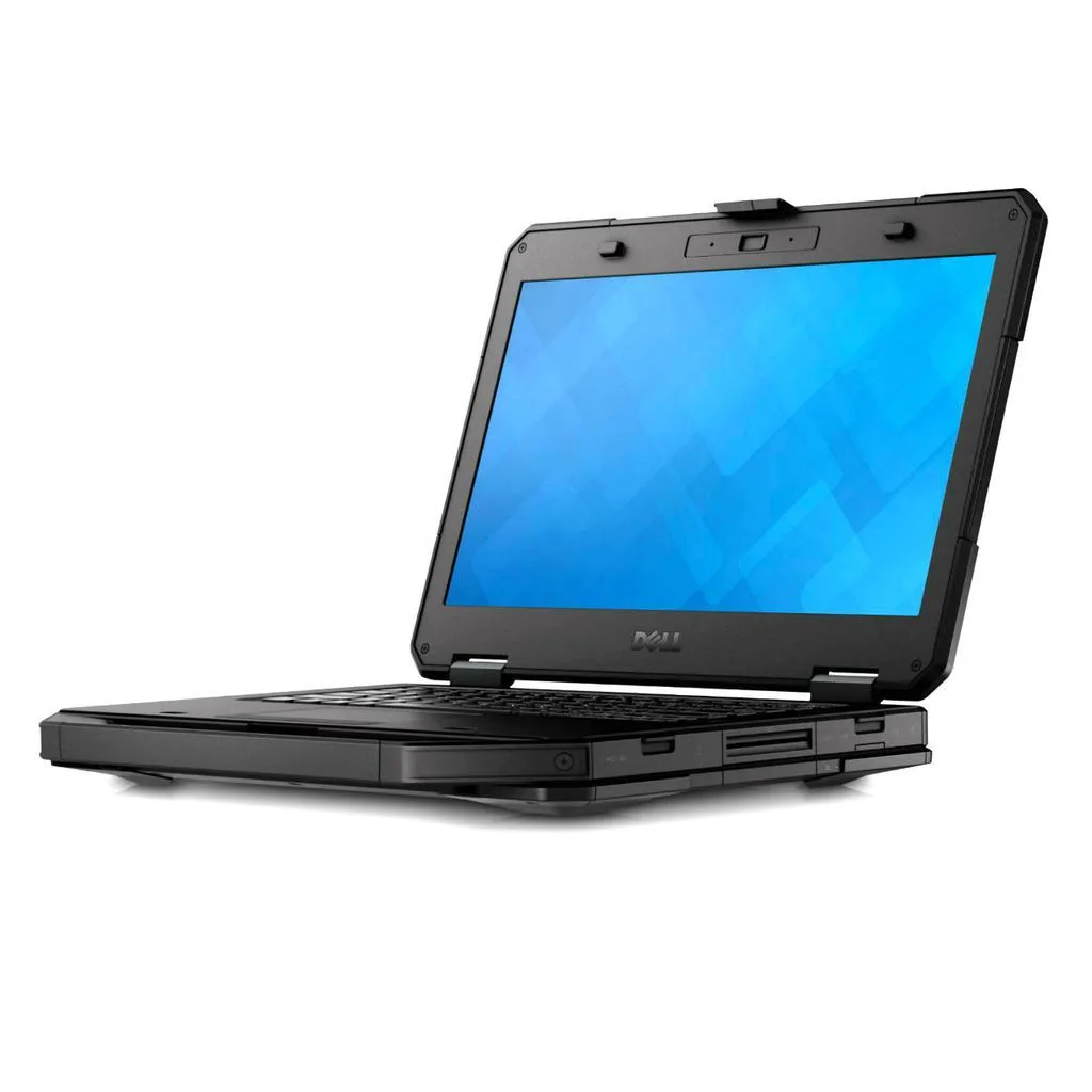 Dell Latitude Rugged 14 5414 14-inch (2015) - Core i5-6300U - 8 GB - SSD 256 GB