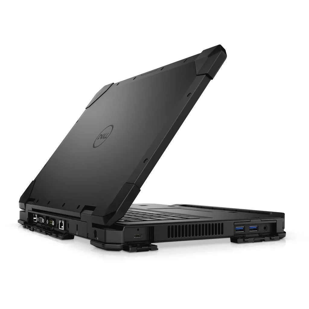 Dell Latitude Rugged 5420 14-inch (2017) - Core i3-7130U - 8 GB - SSD 128 GB