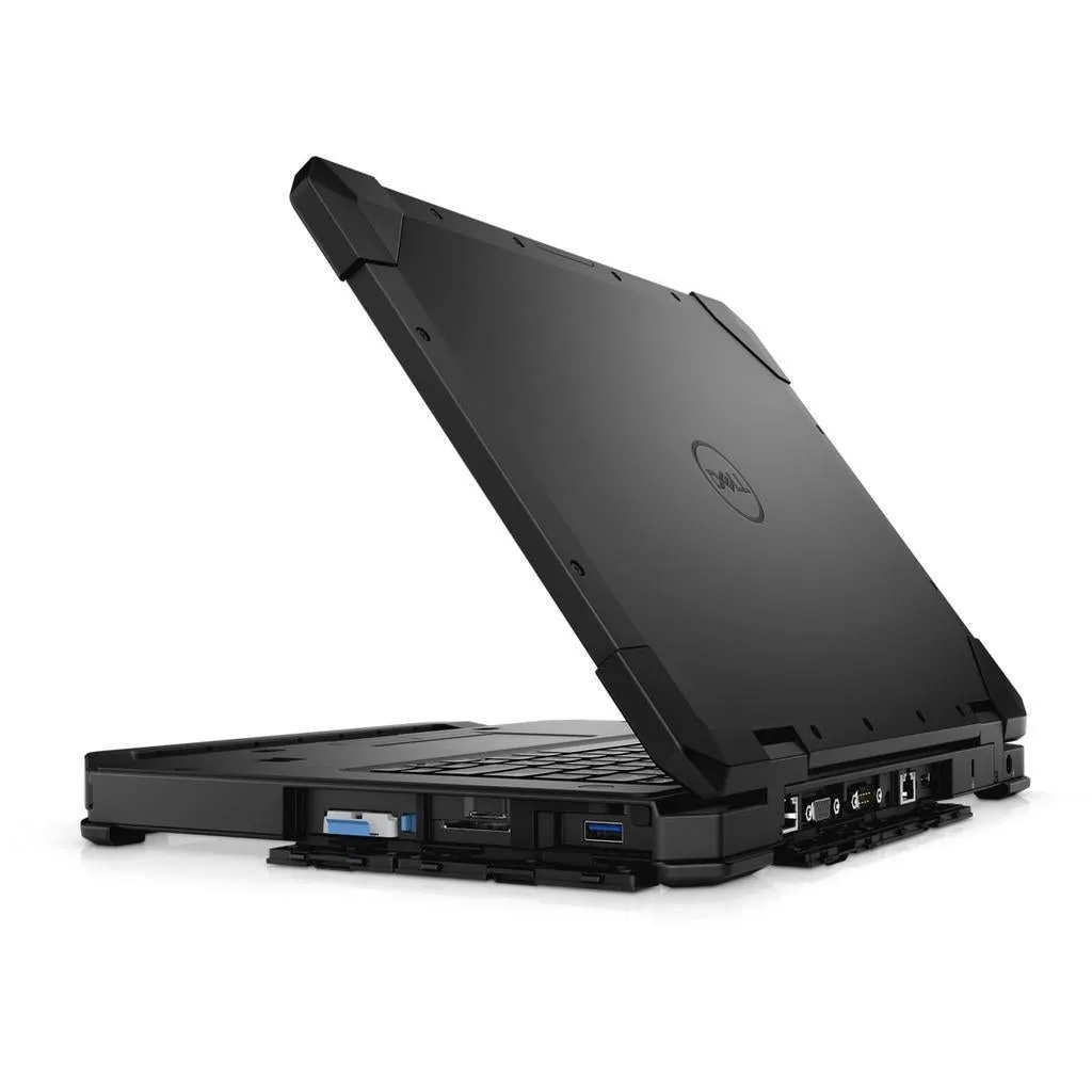 Dell Latitude Rugged 5420 14-inch (2017) - Core i3-7130U - 8 GB - SSD 128 GB