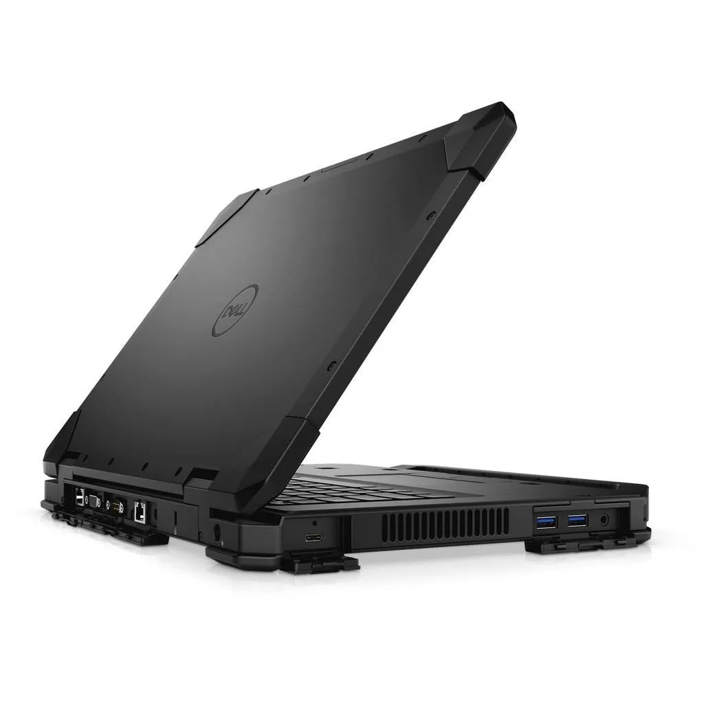Dell Latitude Rugged 5420 14-inch (2017) - Core i5-8350U - 16 GB - SSD 128 GB