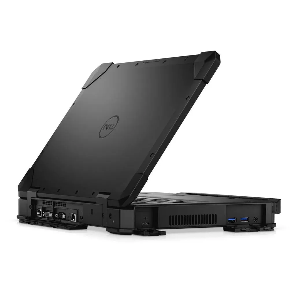 Dell Latitude Rugged 5420 14-inch (2017) - Core i5-8350U - 16 GB - SSD 256 GB