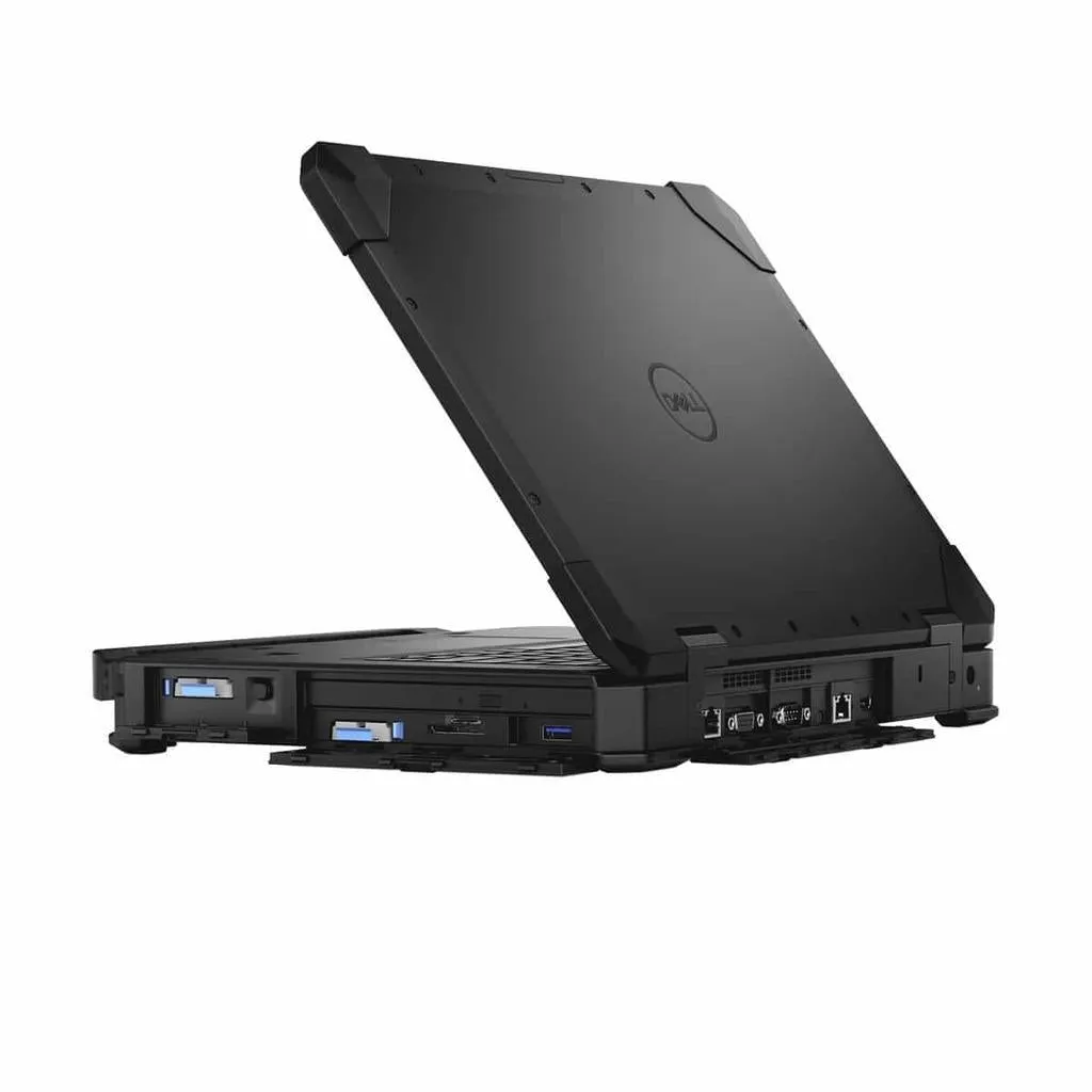 Dell Latitude Rugged 5420 14-inch (2017) - Core i5-8350U - 8 GB - SSD 256 GB
