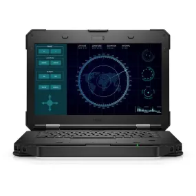 Dell Latitude Rugged 5420 14-inch (2017) - Core i5-8350U - 8 GB - SSD 256 GB